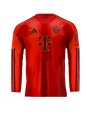 Bayern Munich Replika Hemmakläder 2024-25 Långärmad